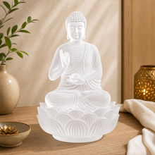 Cargar esta imagen a la galería, Buda del a Compasion - Contexto Feng Shui - imagen complementaria 2