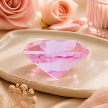 Cargar esta imagen a la galería, Cristal Rosado para Activar el Amor - Beneficio simbolico - imagen complementaria 3
