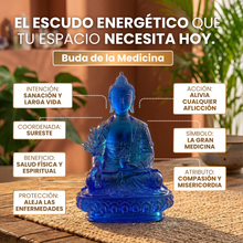 Load image into Gallery viewer, Medicine Buddha