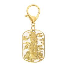 Cargar esta imagen a la galería, Amuleto Pagoda 5 Elementos 2025