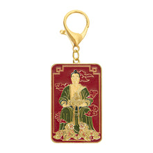 Cargar esta imagen a la galería, Amuleto Tai Sui 2023