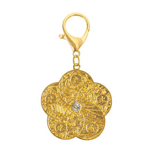 Cargar esta imagen a la galería, Amuleto de los 5 elementos