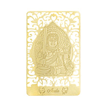 Cargar esta imagen a la galería, Amuleto Acala para el Gallo