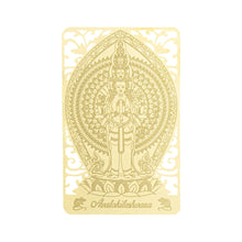 Cargar esta imagen a la galería, Amuleto Avalokiteshvara para la Rata