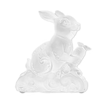 Cargar esta imagen a la galería, Conejo en Cristal