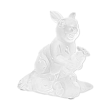 Cargar esta imagen a la galería, Conejo en Cristal