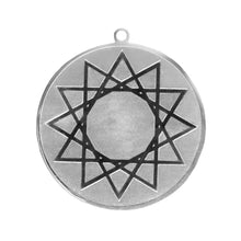 Cargar esta imagen a la galería, Estrella de 12 Puntas 1 CM