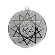 Cargar esta imagen a la galería, Estrella de 12 Puntas 1 CM