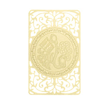 Cargar esta imagen a la galería, Talisman de la Mangosta