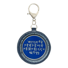 Cargar esta imagen a la galería, Amuleto Mantra de la Sanación