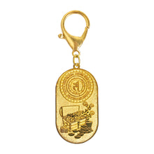 Cargar esta imagen a la galería, Amuleto Medallón de la Prosperidad