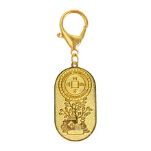 Cargar esta imagen a la galería, Amuleto Medallón de la Prosperidad