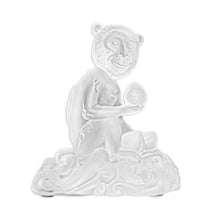 Cargar esta imagen a la galería, Mono en Cristal