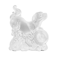 Cargar esta imagen a la galería, Perro en Cristal