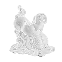 Cargar esta imagen a la galería, Perro en Cristal