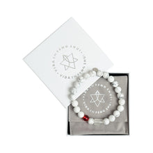 Cargar esta imagen a la galería, Pulsera del Zodiaco con elemento del Signo