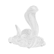 Cargar esta imagen a la galería, Serpiente en Cristal