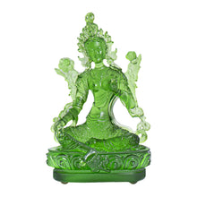 Load image into Gallery viewer, Green Tara