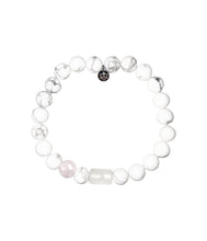 Cargar esta imagen a la galería, Pulsera del Zodiaco con elemento del Signo