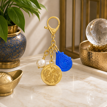 Cargar esta imagen a la galería, Amuleto para la Riqueza Anual - Contexto Feng Shui - imagen complementaria 2
