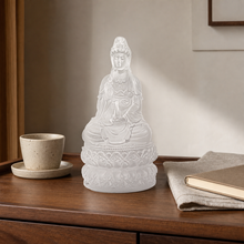 Cargar esta imagen a la galería, Buda Kuan Yin - Beneficio simbolico - imagen complementaria 3
