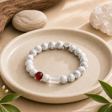 Cargar esta imagen a la galería, Pulsera del Zodiaco con elemento del Signo - Beneficio simbolico - imagen complementaria 3
