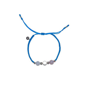 Pulsera Buena Suerte Signo Zodiacal
