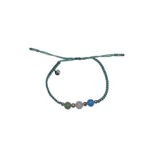 Cargar esta imagen a la galería, Pulsera Buena Suerte Signo Zodiacal
