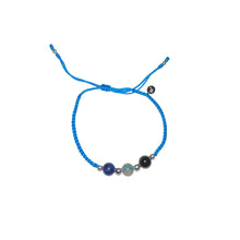 Cargar esta imagen a la galería, Pulsera Buena Suerte Signo Zodiacal
