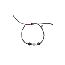 Cargar esta imagen a la galería, Pulsera Buena Suerte Signo Zodiacal
