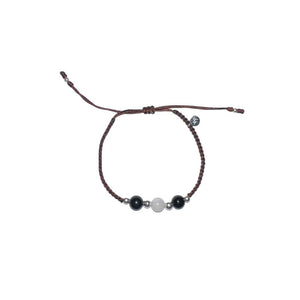 Pulsera Buena Suerte Signo Zodiacal