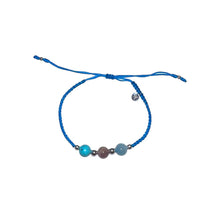 Cargar esta imagen a la galería, Pulsera Buena Suerte Signo Zodiacal
