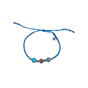 Pulsera Buena Suerte Signo Zodiacal