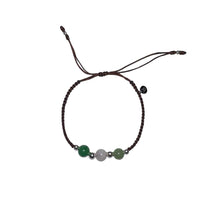 Cargar esta imagen a la galería, Pulsera Buena Suerte Signo Zodiacal
