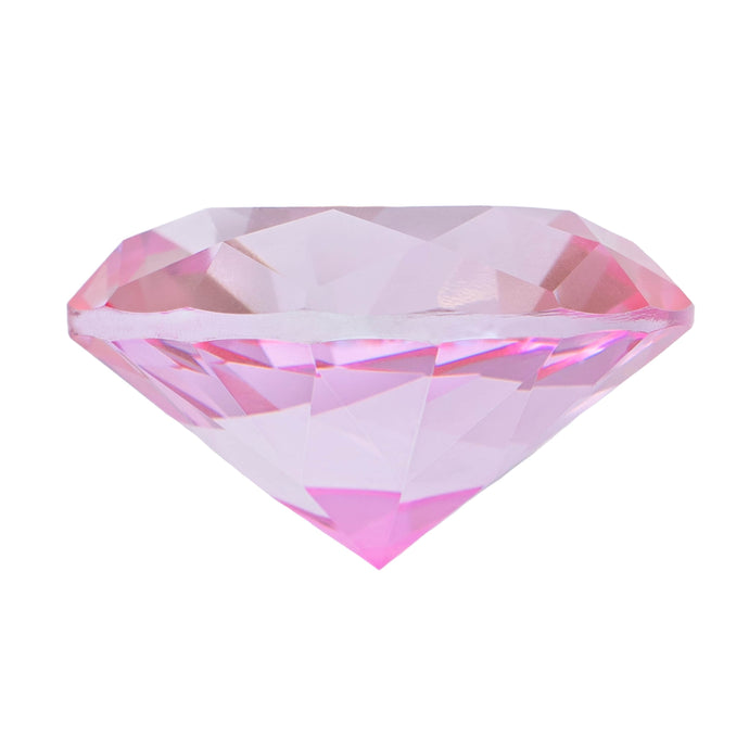 Cristal Rosado para Activar el Amor