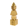 Pagoda de los 5 elementos con Fuk Luk Sau