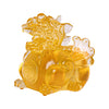 Pi Yao en Cristal