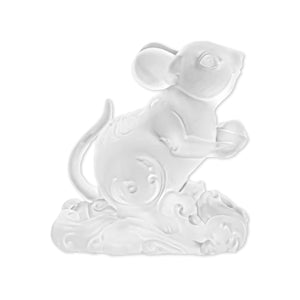 Rata en Cristal