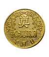 Moneda del Emperador