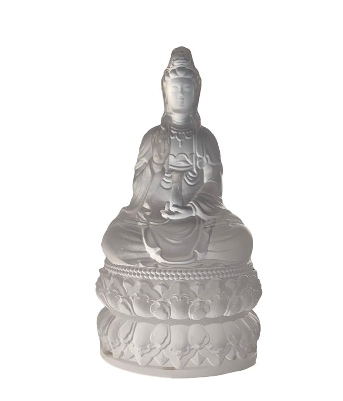 Buda Kuan Yin